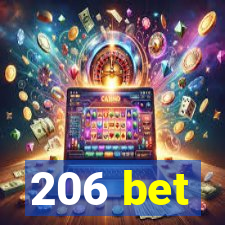 206 bet